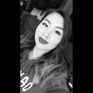 Meet your Posher, Marlana